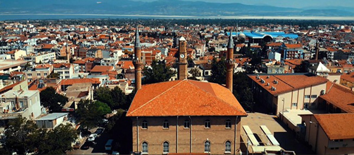 BURDUR MERKEZ GÖKÇEBAĞ KÖYÜNDE 1.143 M² TARLAMIZ SATILIKTIR. - BURDUR MERKEZ fotoğraf 11